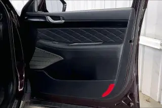 Hyundai PALISADE 2022 AWD Calligraphy 4dr SUV