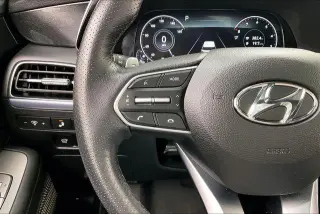 Hyundai PALISADE 2022 AWD Calligraphy 4dr SUV