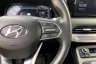 Hyundai PALISADE 2022 AWD Calligraphy 4dr SUV