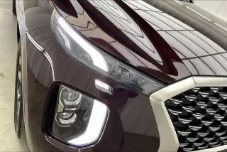 Hyundai PALISADE 2022 AWD Calligraphy 4dr SUV