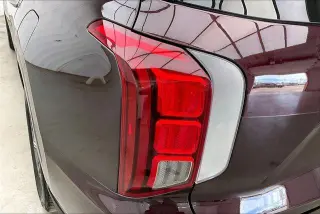 Hyundai PALISADE 2022 AWD Calligraphy 4dr SUV