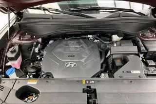Hyundai PALISADE 2022 AWD Calligraphy 4dr SUV