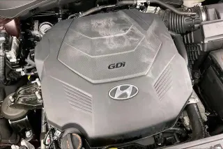 Hyundai PALISADE 2022 AWD Calligraphy 4dr SUV
