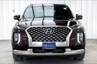 Hyundai PALISADE 2022 AWD Calligraphy 4dr SUV