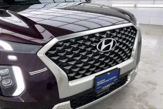 Hyundai PALISADE 2022 AWD Calligraphy 4dr SUV