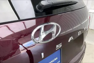 Hyundai PALISADE 2022 AWD Calligraphy 4dr SUV