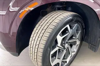 Hyundai PALISADE 2022 AWD Calligraphy 4dr SUV