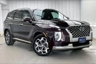 Hyundai PALISADE 2022 AWD Calligraphy 4dr SUV