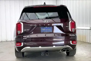 Hyundai PALISADE 2022 AWD Calligraphy 4dr SUV