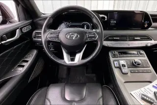 Hyundai PALISADE 2022 AWD Calligraphy 4dr SUV