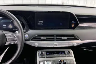 Hyundai PALISADE 2022 AWD Calligraphy 4dr SUV