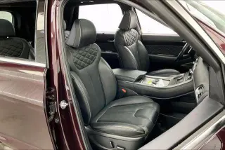 Hyundai PALISADE 2022 AWD Calligraphy 4dr SUV