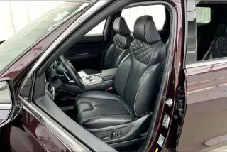 Hyundai PALISADE 2022 AWD Calligraphy 4dr SUV