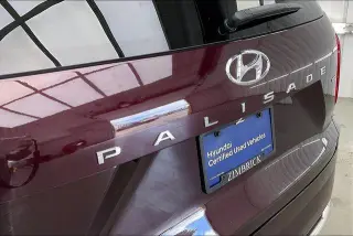 Hyundai PALISADE 2022 AWD Calligraphy 4dr SUV