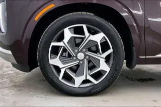 Hyundai PALISADE 2022 AWD Calligraphy 4dr SUV