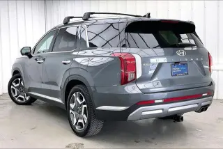 Hyundai PALISADE 2023 AWD SEL 4dr SUV