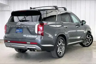 Hyundai PALISADE 2023 AWD SEL 4dr SUV