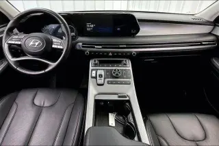 Hyundai PALISADE 2023 AWD SEL 4dr SUV