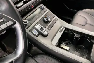 Hyundai PALISADE 2023 AWD SEL 4dr SUV