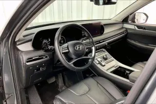 Hyundai PALISADE 2023 AWD SEL 4dr SUV
