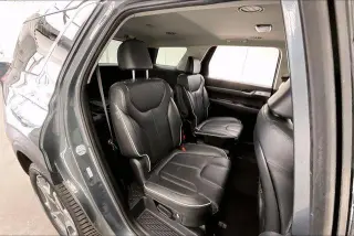 Hyundai PALISADE 2023 AWD SEL 4dr SUV