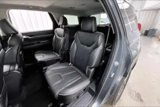 Hyundai PALISADE 2023 AWD SEL 4dr SUV