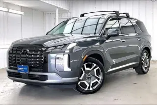 Hyundai PALISADE 2023 AWD SEL 4dr SUV