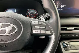 Hyundai PALISADE 2023 AWD SEL 4dr SUV