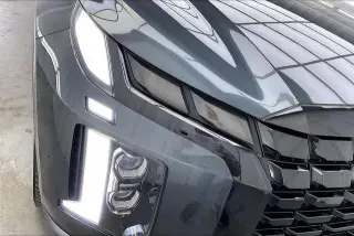 Hyundai PALISADE 2023 AWD SEL 4dr SUV