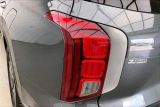 Hyundai PALISADE 2023 AWD SEL 4dr SUV