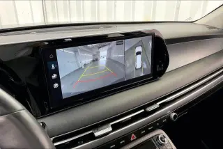 Hyundai PALISADE 2023 AWD SEL 4dr SUV