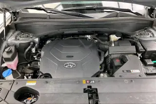 Hyundai PALISADE 2023 AWD SEL 4dr SUV