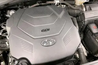 Hyundai PALISADE 2023 AWD SEL 4dr SUV