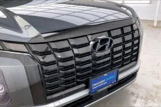 Hyundai PALISADE 2023 AWD SEL 4dr SUV