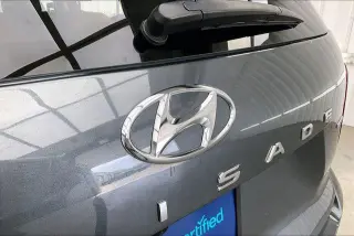Hyundai PALISADE 2023 AWD SEL 4dr SUV
