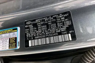 Hyundai PALISADE 2023 AWD SEL 4dr SUV
