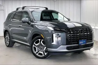 Hyundai PALISADE 2023 AWD SEL 4dr SUV