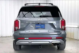 Hyundai PALISADE 2023 AWD SEL 4dr SUV