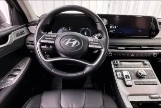 Hyundai PALISADE 2023 AWD SEL 4dr SUV