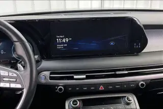 Hyundai PALISADE 2023 AWD SEL 4dr SUV