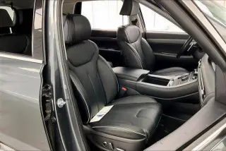 Hyundai PALISADE 2023 AWD SEL 4dr SUV