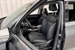 Hyundai PALISADE 2023 AWD SEL 4dr SUV