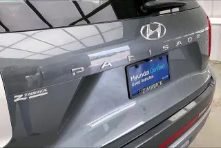 Hyundai PALISADE 2023 AWD SEL 4dr SUV