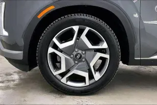 Hyundai PALISADE 2023 AWD SEL 4dr SUV
