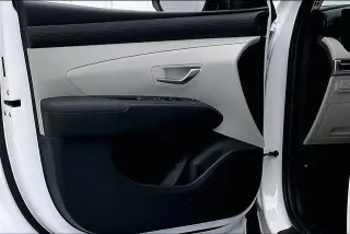 Hyundai TUCSON 2025 AWD SEL Convenience 4dr SUV