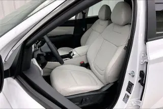 Hyundai TUCSON 2025 AWD SEL Convenience 4dr SUV
