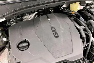 Hyundai TUCSON 2025 AWD SEL Convenience 4dr SUV