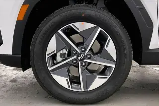 Hyundai TUCSON 2025 AWD SEL Convenience 4dr SUV