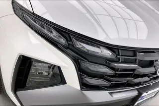 Hyundai TUCSON 2025 AWD SEL Convenience 4dr SUV