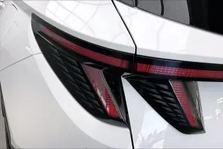 Hyundai TUCSON 2025 AWD SEL Convenience 4dr SUV